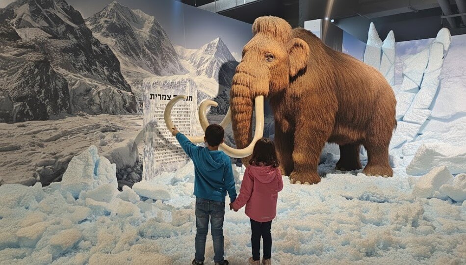 המסע לאנטרקטיקה