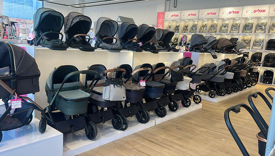 שובר לרשת עגליס