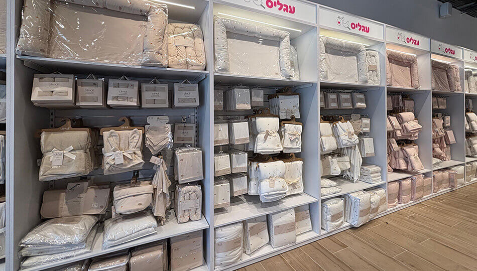 שובר לרשת עגליס