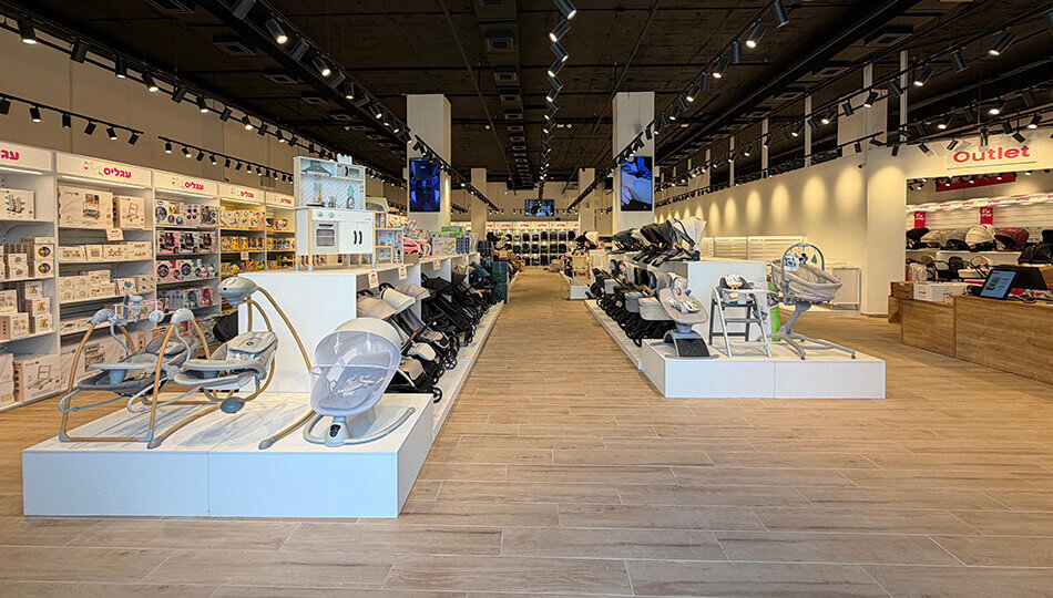 שובר לרשת עגליס