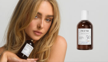 שובר לאתר INCENSE