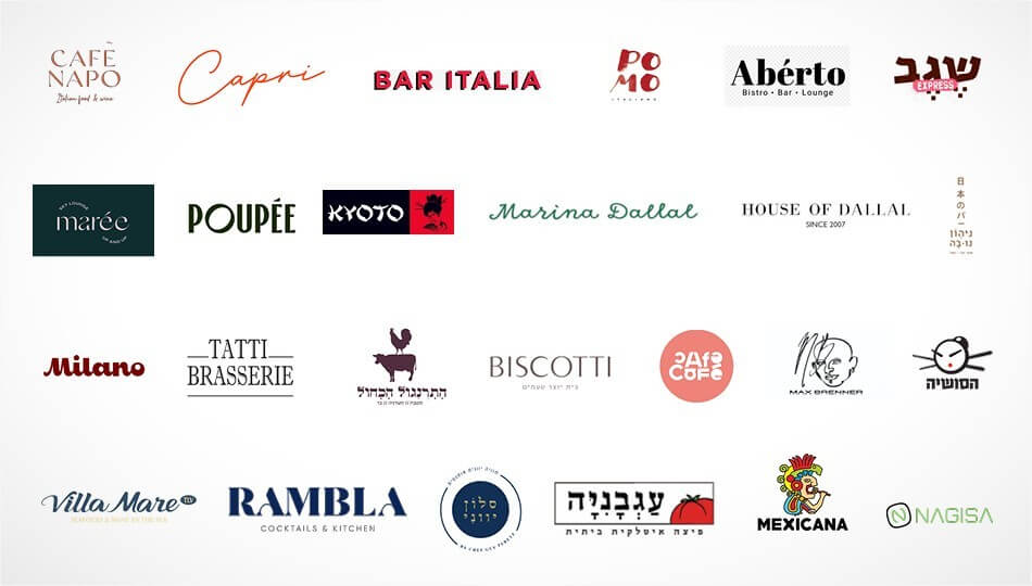 שובר דיגיטלי למסעדות