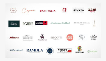 תו דיגיטלי למסעדות