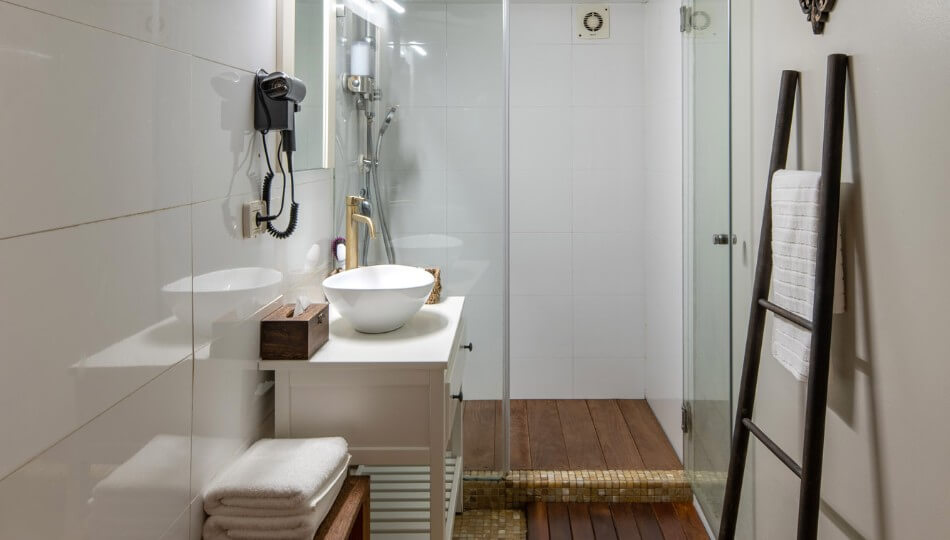 ספא נווה צדק