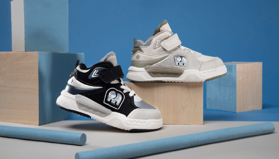 שובר לנעלי נמרוד