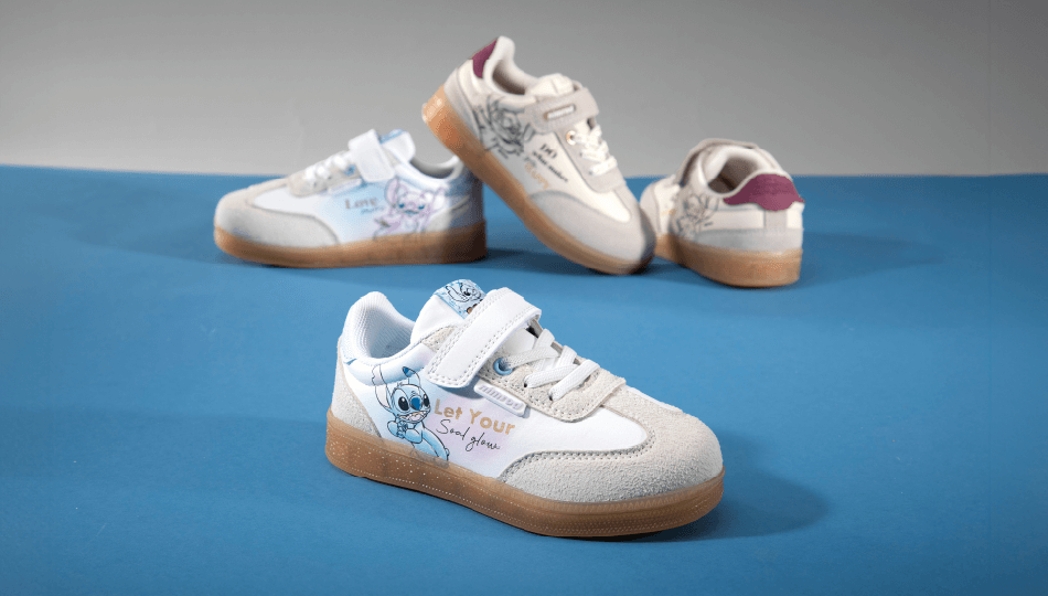 שובר לנעלי נמרוד