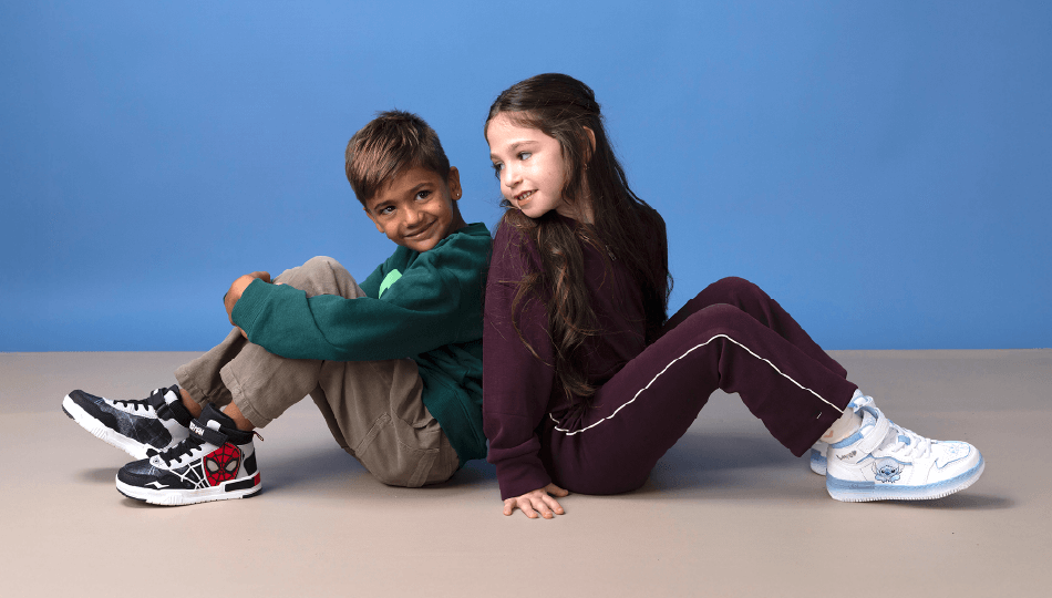 שובר לנעלי נמרוד