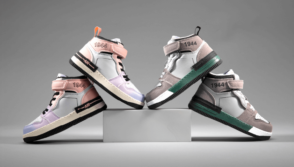 שובר לנעלי נמרוד