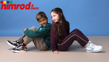 שובר לנעלי נמרוד