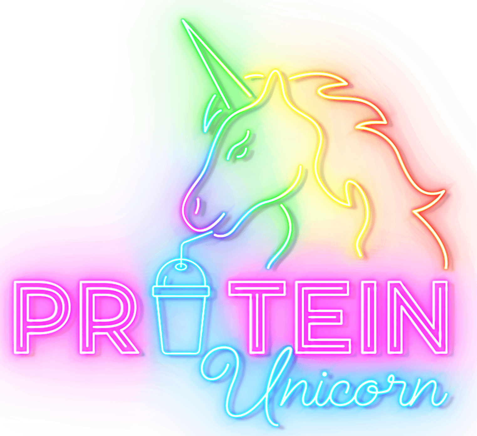 פרוטאין יוניקורן