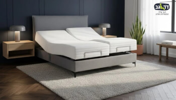 מיטה מתכווננת IMPERIAL - ד"ר גב