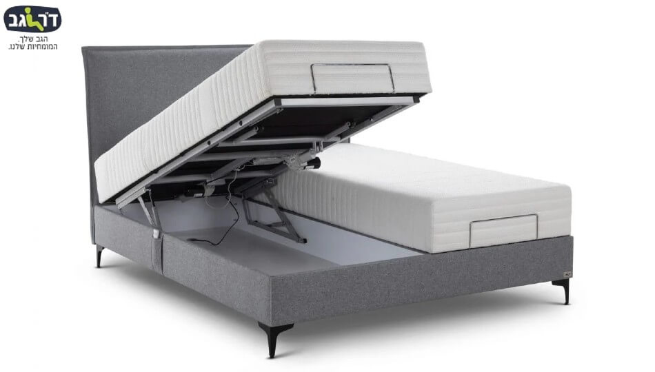 מיטה מתכווננת IMPERIAL - ד