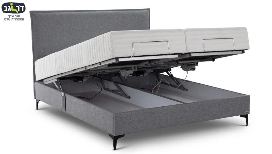 מיטה מתכווננת IMPERIAL - ד