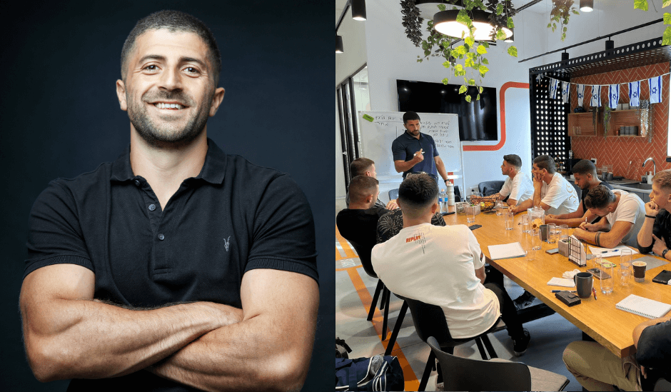 הסיירת המנטלית