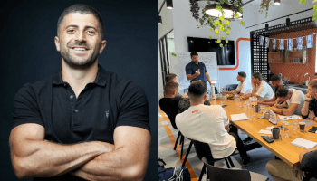 הסיירת המנטלית