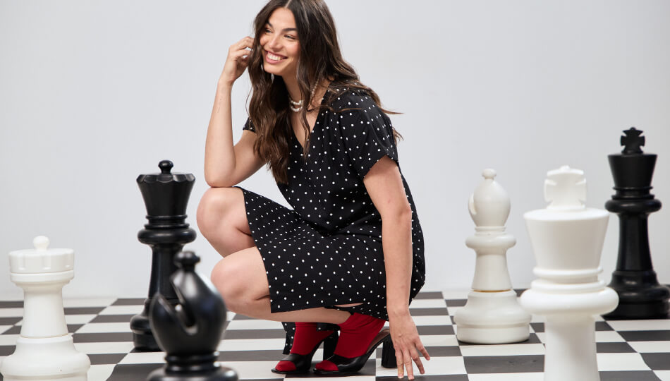 שובר לרשת JUMP & ONOT