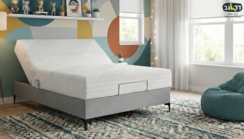 מיטת נוער CLICK - ד"ר גב