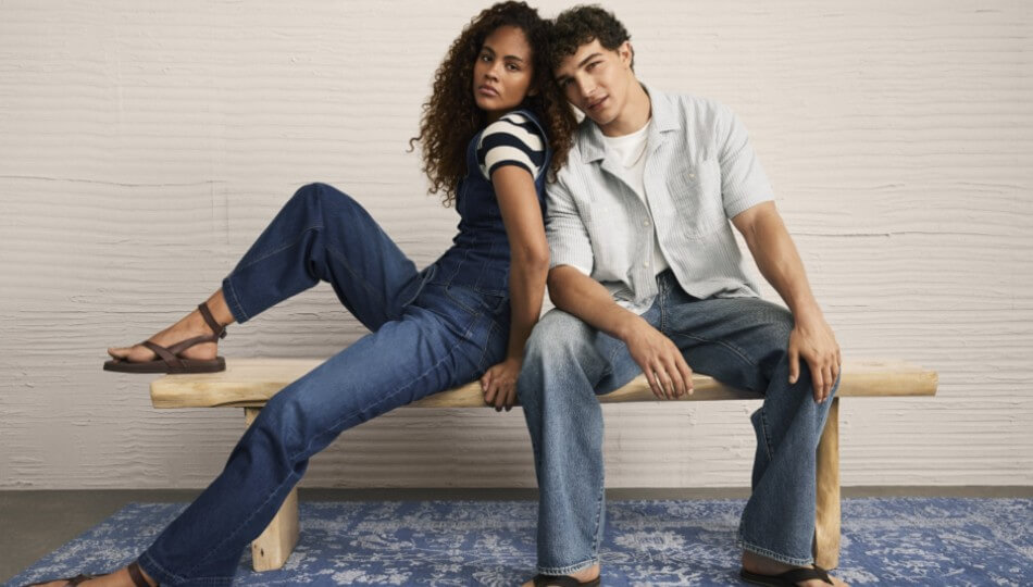 שובר לרשת AMERICAN EAGLE