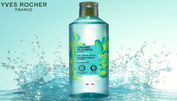 חומץ מורינגה 400 מ"ל - איב רושה