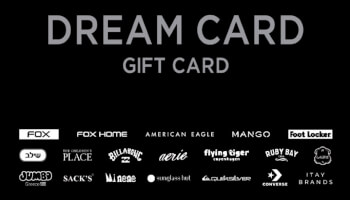 שובר למותגי קבוצת FOX