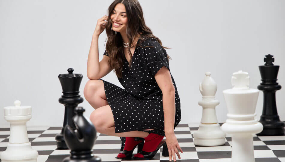 שובר לרשת JUMP & ONOT