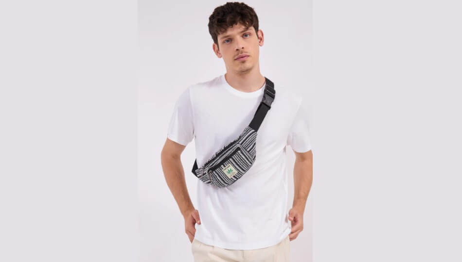 HAPPY HEMPY אופנה מבד המפ