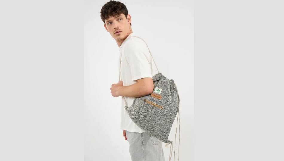 HAPPY HEMPY אופנה מבד המפ