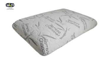 כרית שינה BAMBOO - ד"ר גב