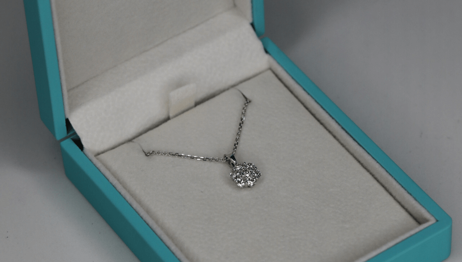 כפריס תכשיטי יהלומים