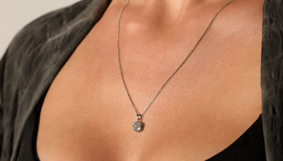 כפריס תכשיטי יהלומים