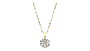 כפריס תכשיטי יהלומים