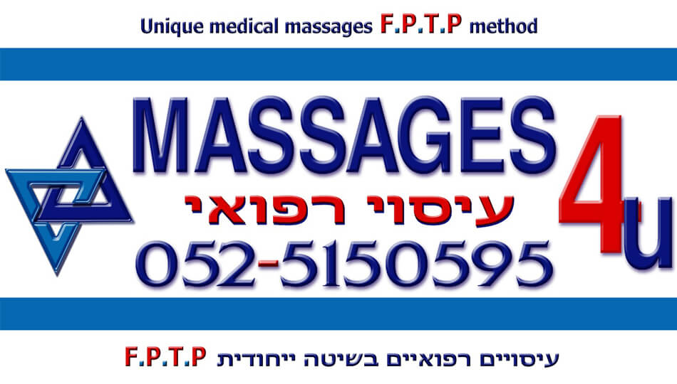MASSAGES 4u