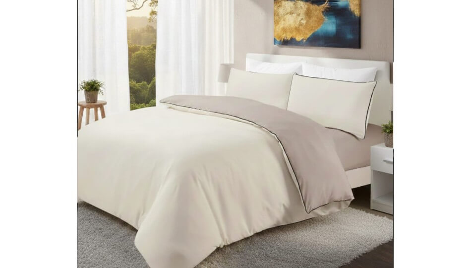 קומודו מצעים