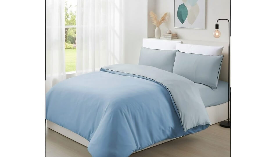 קומודו מצעים