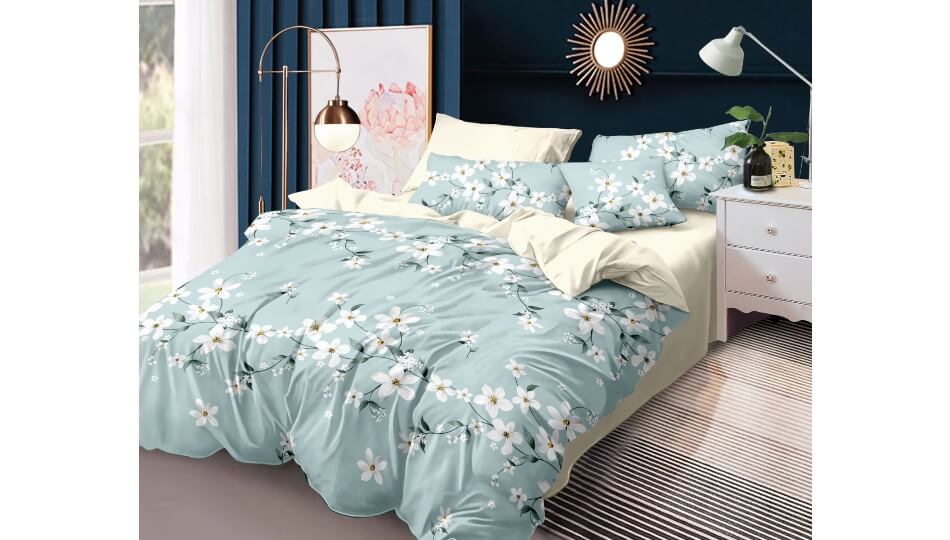 קומודו מצעים