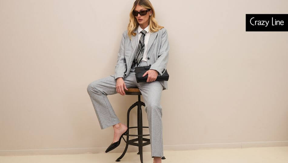 שובר לרשת CRAZY LINE