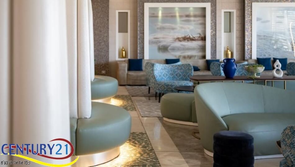 נופש בהרודס ים מלח