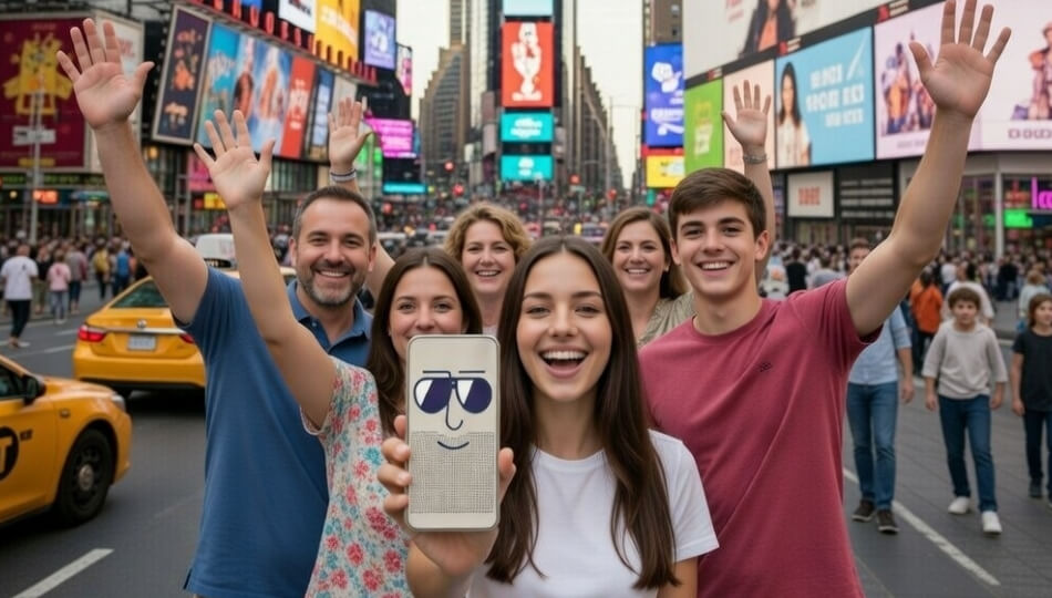 מבצע למשפחות ב-Nisim Esim