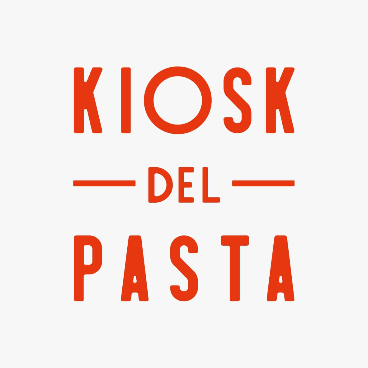 קיוסק דלה פסטה