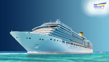 הטבה לשייט בחברת דיזנהאוז