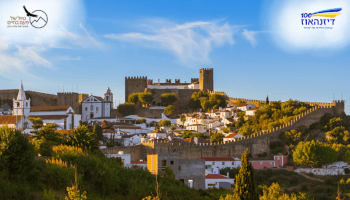 טיול מאורגן לפורטוגל