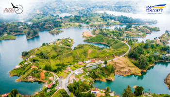 טיול מאורגן לקולומביה