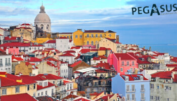 טיול מאורגן לפורטוגל - PEGASUS