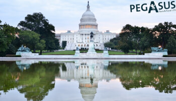 טיול לארה"ב - PEGASUS