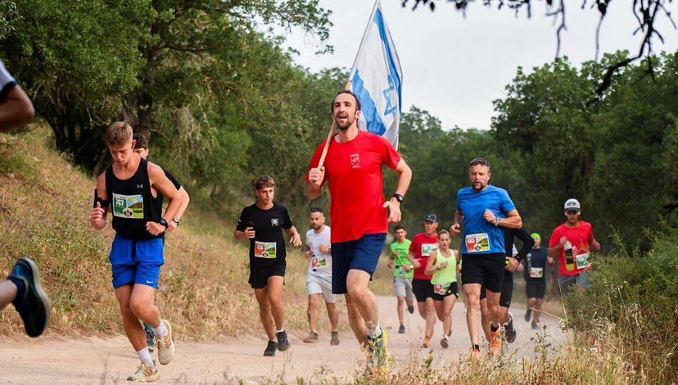 מרתון ישראל