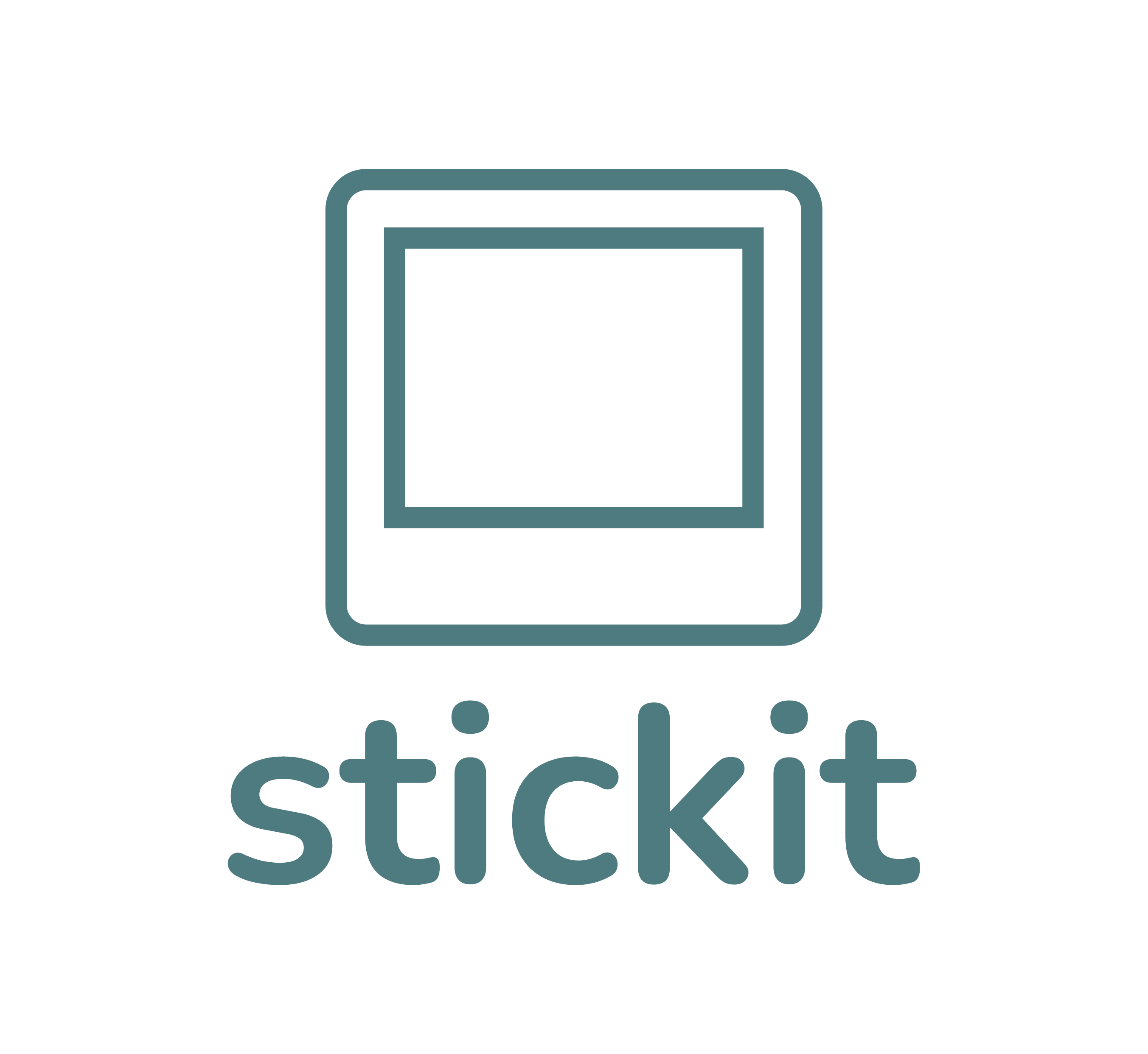 STICKIT.CO טל פלום