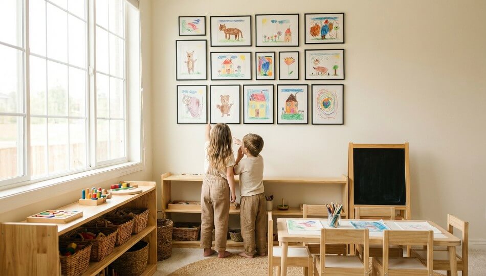 Stickit - תמונות נדבקות לקיר