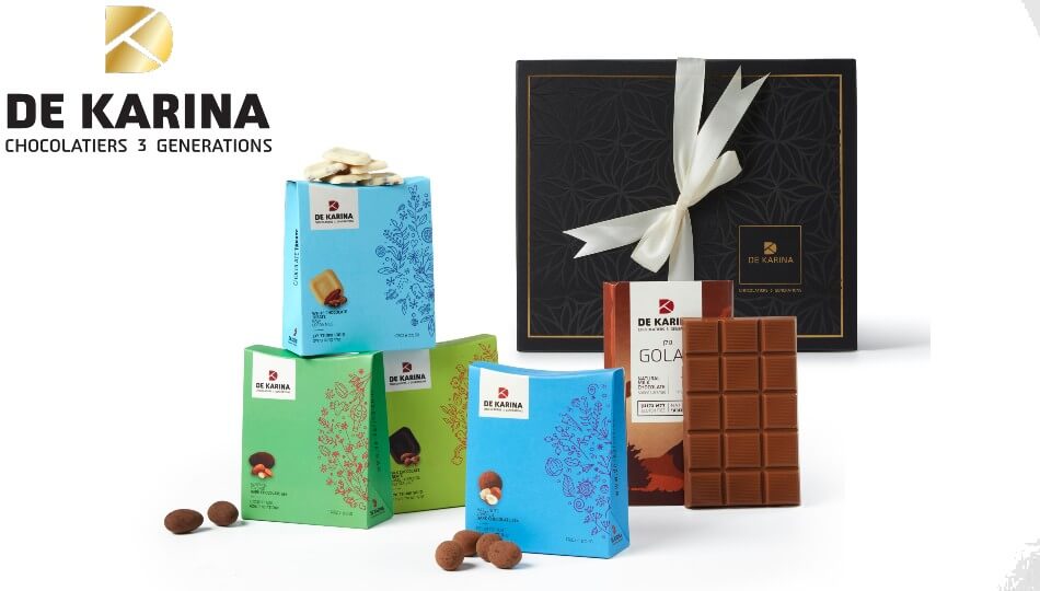 מארז New Delights כשל