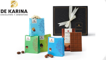 מארז New Delights כשל"פ