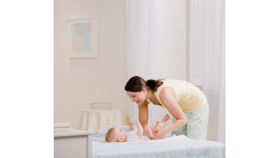 MommyCare 